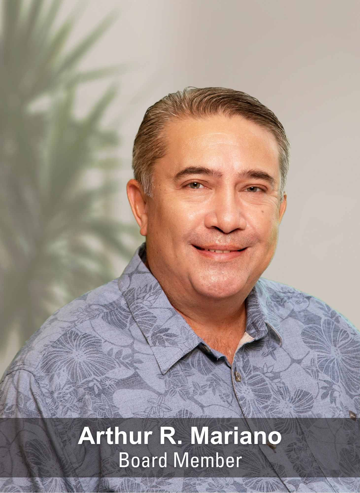 Matthew P. Quinata
